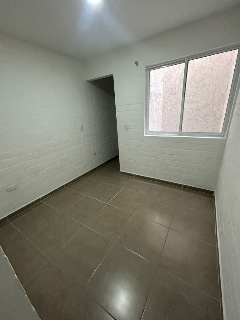 Apartaestudio En Arriendo - Urb. Las Américas, Palmira