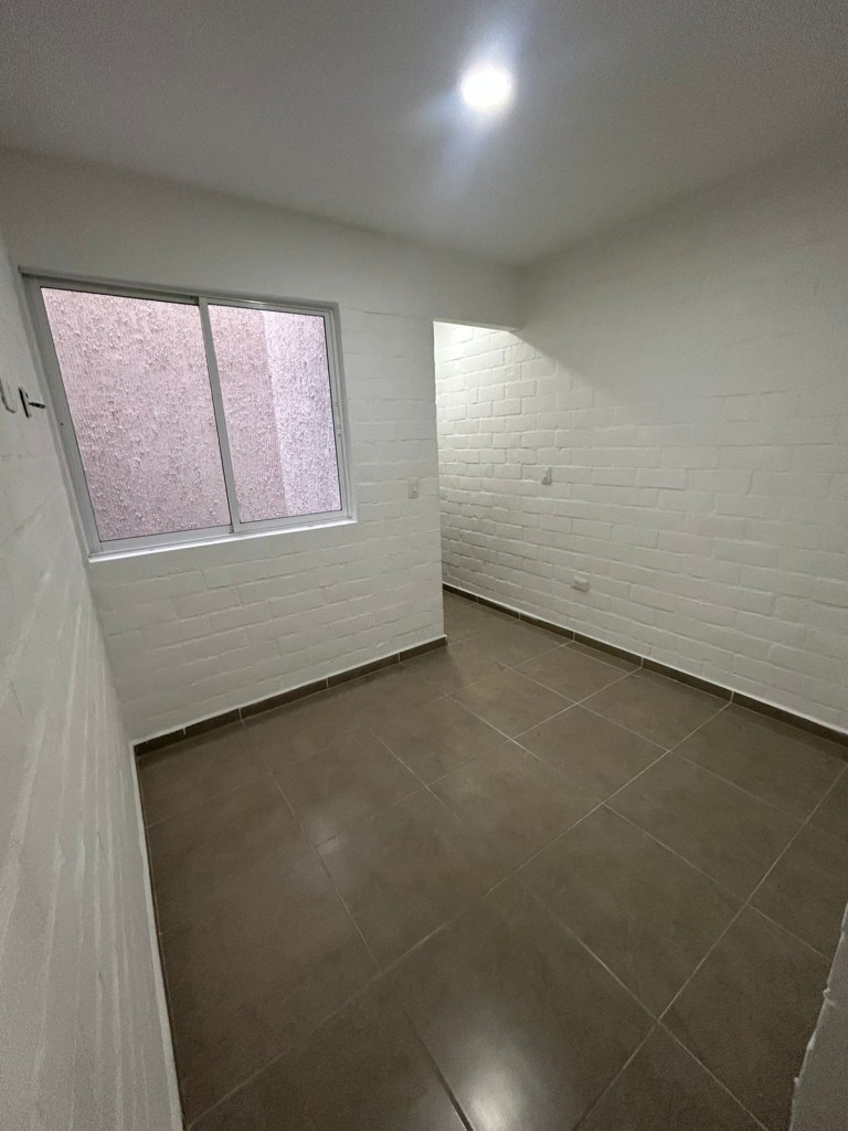 Apartaestudio En Arriendo - Urb. Las Américas, Palmira