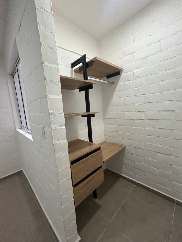 Apartaestudio En Arriendo - Urb. Las Américas, Palmira