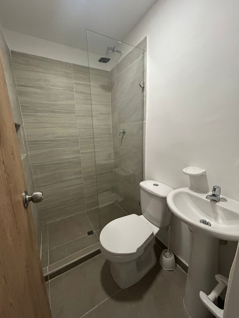 Apartaestudio En Arriendo - Urb. Las Américas, Palmira