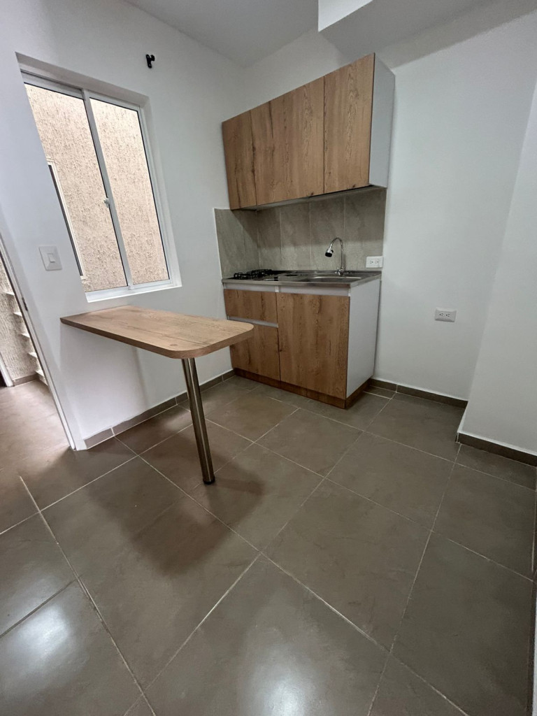 Apartaestudio En Arriendo - Urb. Las Américas, Palmira