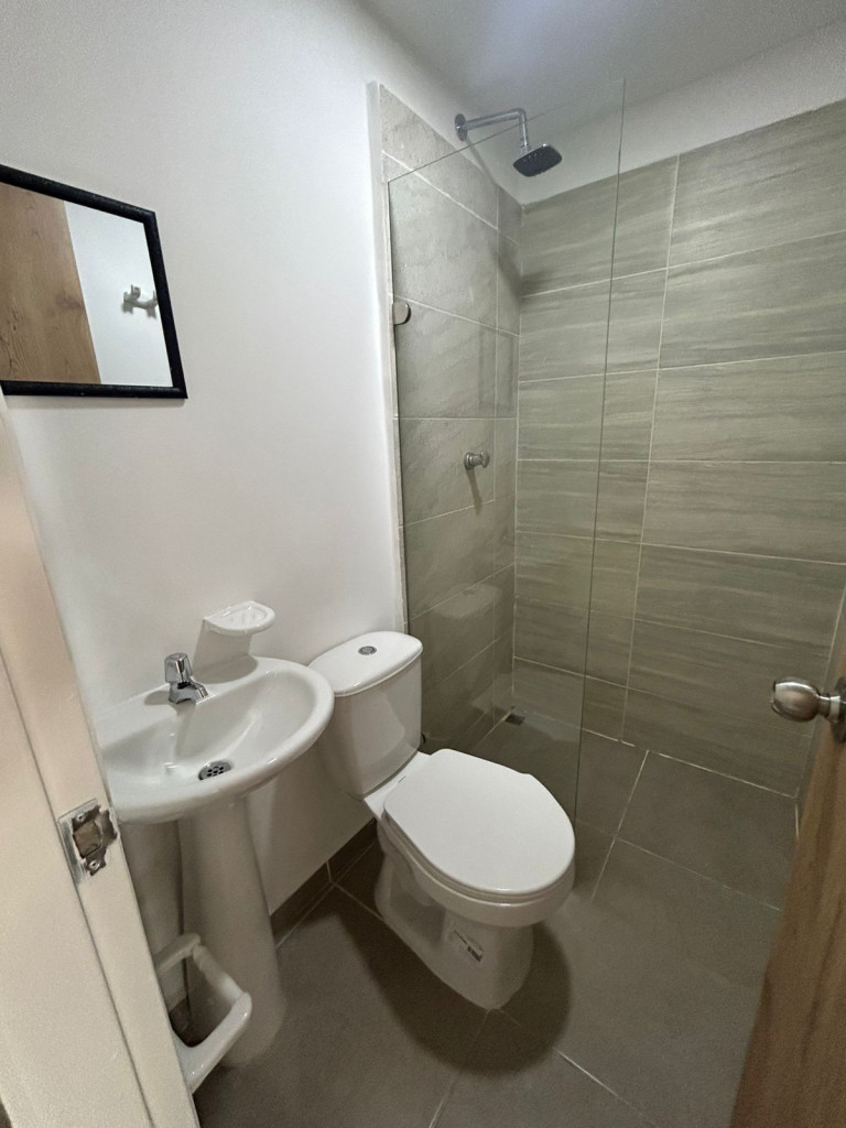 Apartaestudio En Arriendo - Urb. Las Américas, Palmira