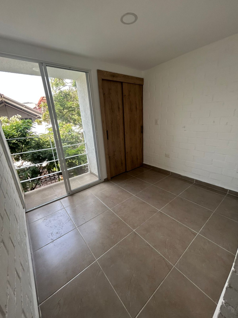 Apartaestudio En Arriendo - Urb. Las Américas, Palmira