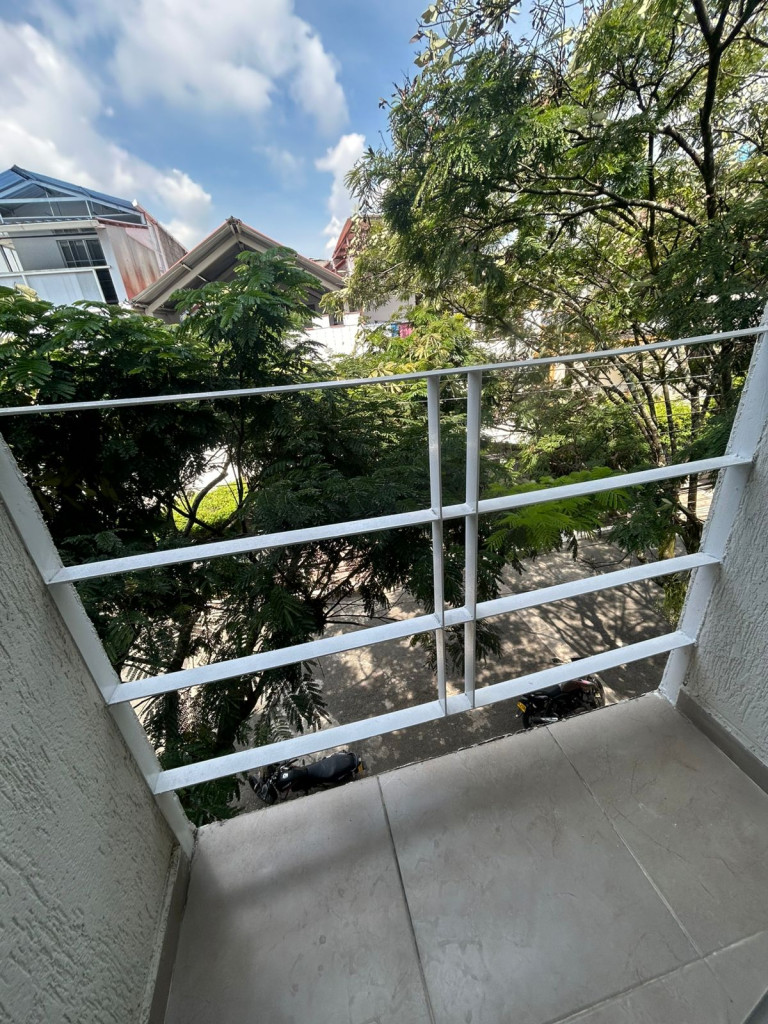 Apartaestudio En Arriendo - Urb. Las Américas, Palmira