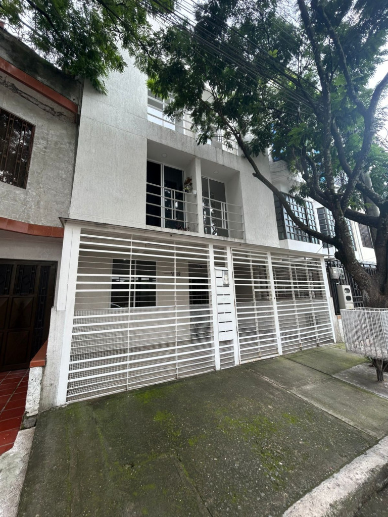 Apartaestudio En Arriendo - Urb. Las Américas, Palmira