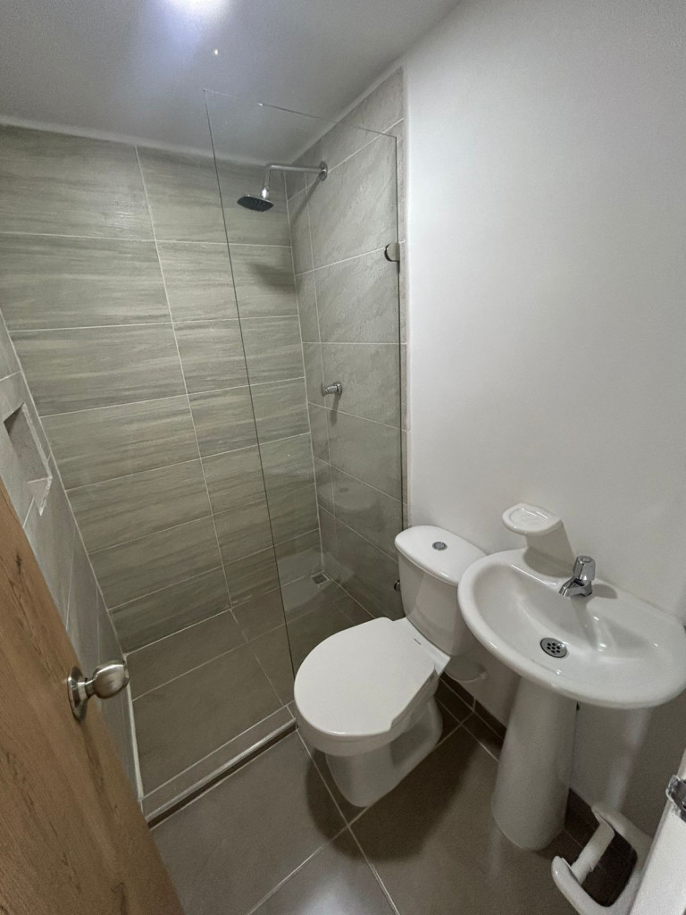 Apartaestudio En Arriendo - Urb. Las Américas, Palmira