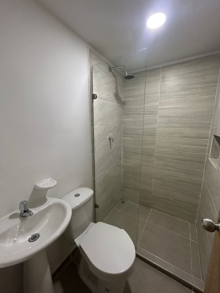 Apartaestudio En Arriendo - Urb. Las Américas, Palmira