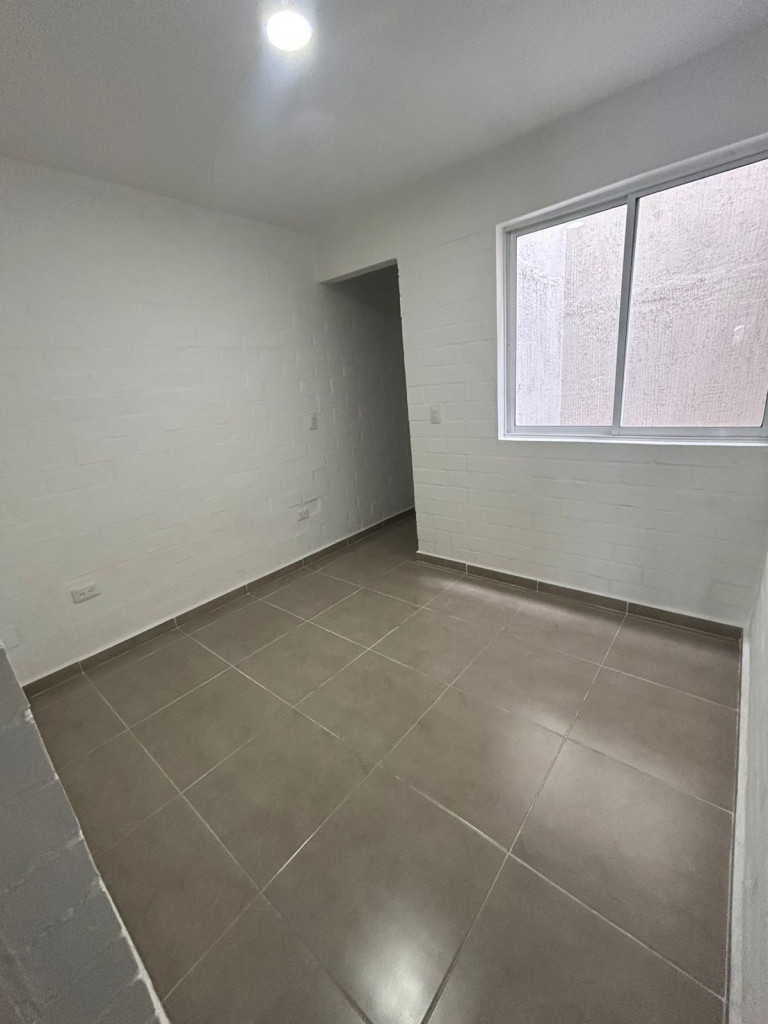 Apartaestudio En Arriendo - Urb. Las Américas, Palmira