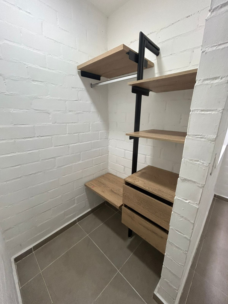 Apartaestudio En Arriendo - Urb. Las Américas, Palmira