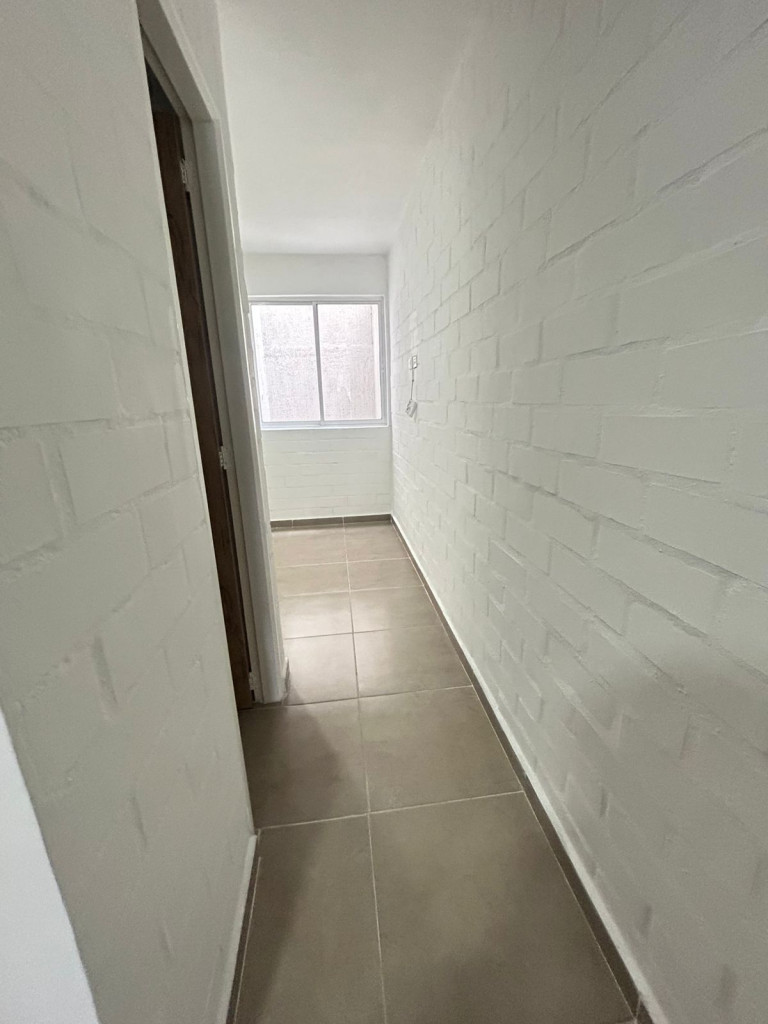 Apartaestudio En Arriendo - Urb. Las Américas, Palmira