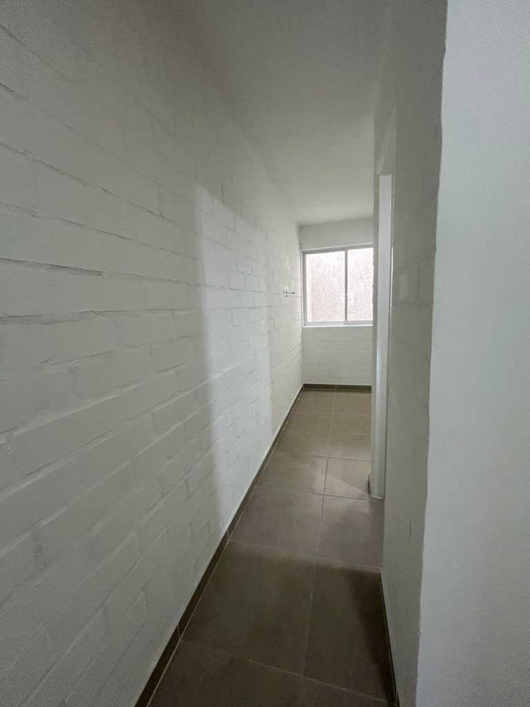 Apartaestudio En Arriendo - Urb. Las Américas, Palmira