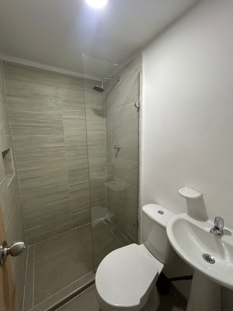 Apartaestudio En Arriendo - Urb. Las Américas, Palmira