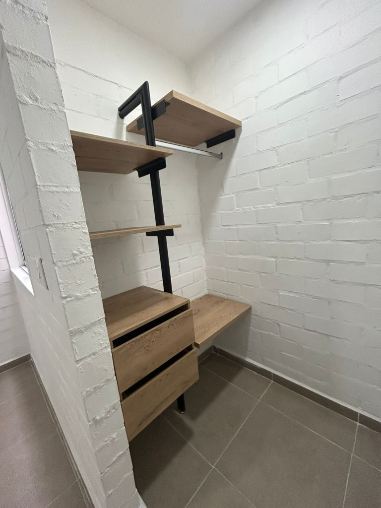 Apartaestudio En Arriendo - Urb. Las Américas, Palmira