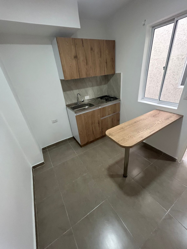 Apartaestudio En Arriendo - Urb. Las Américas, Palmira