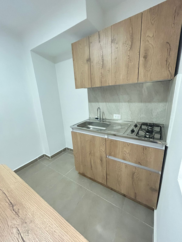 Apartaestudio En Arriendo - Urb. Las Américas, Palmira