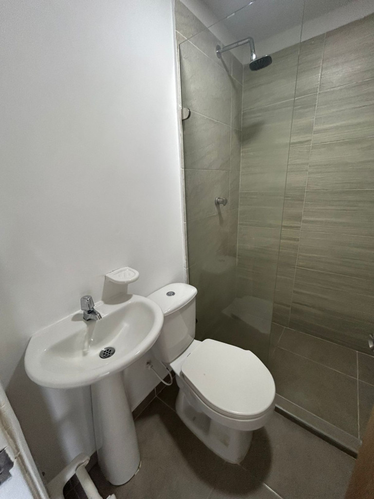 Apartaestudio En Arriendo - Urb. Las Américas, Palmira