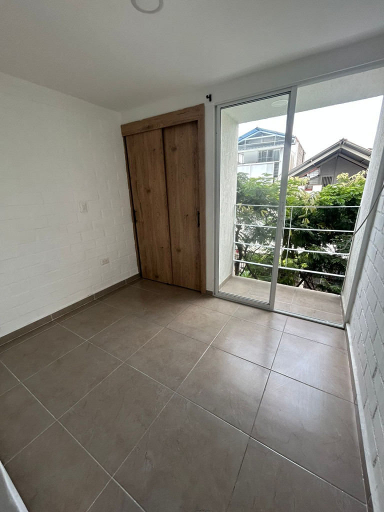 Apartaestudio En Arriendo - Urb. Las Américas, Palmira