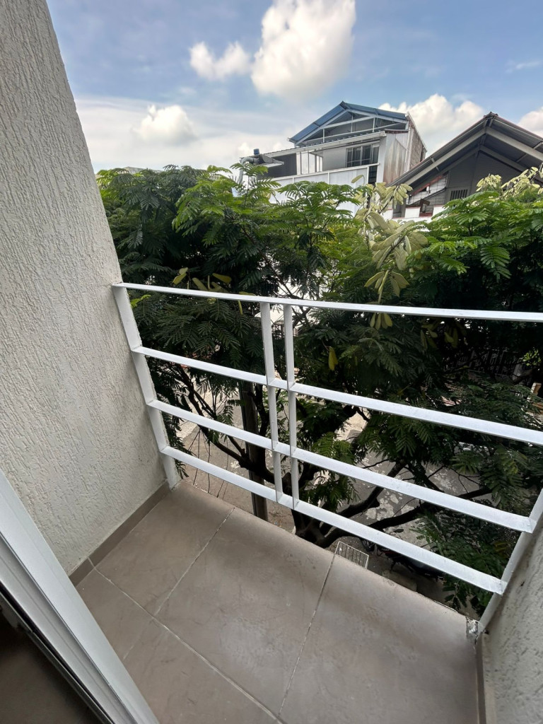 Apartaestudio En Arriendo - Urb. Las Américas, Palmira