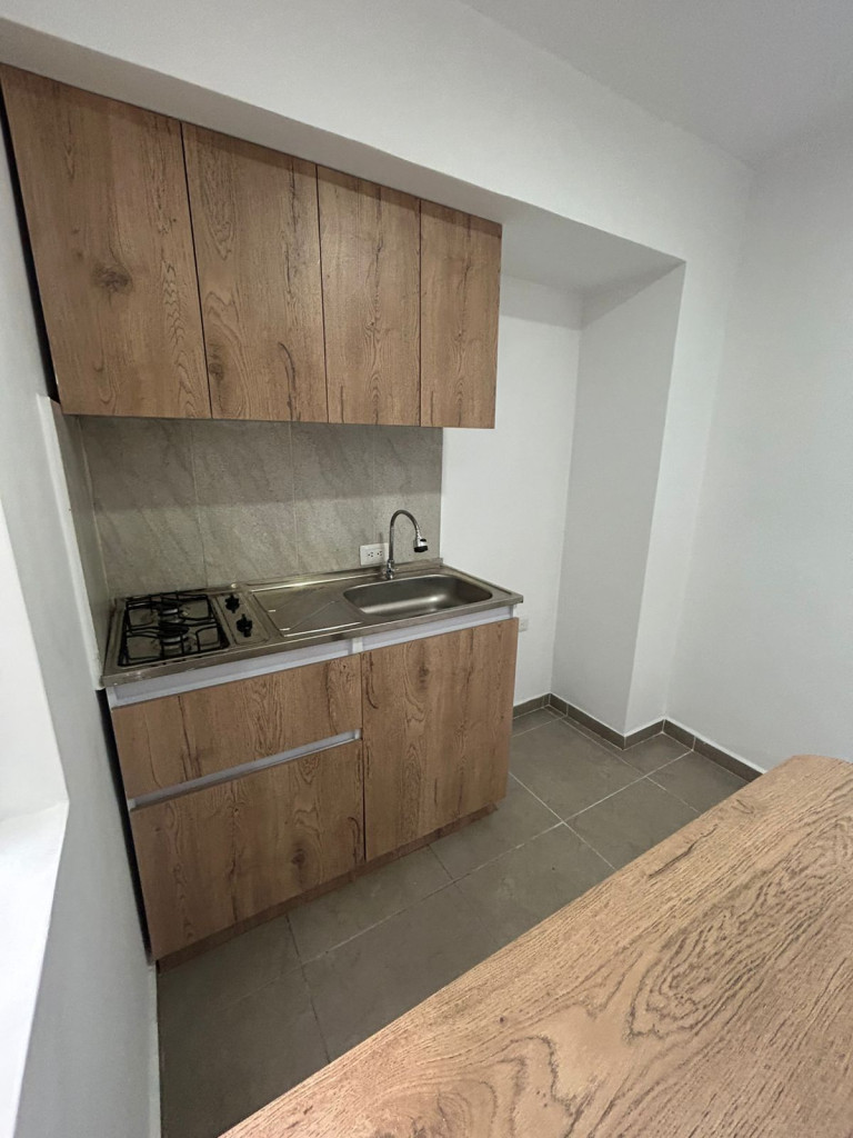 Apartaestudio En Arriendo - Urb. Las Américas, Palmira