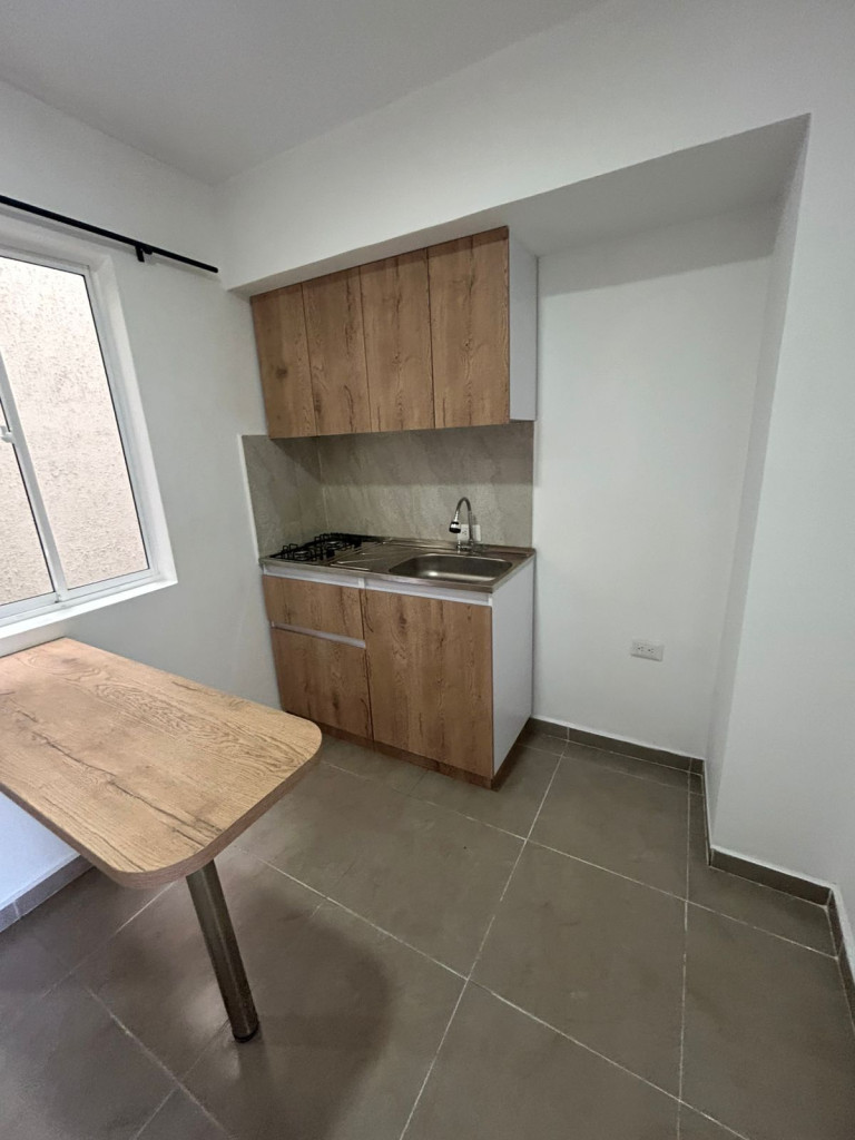Apartaestudio En Arriendo - Urb. Las Américas, Palmira