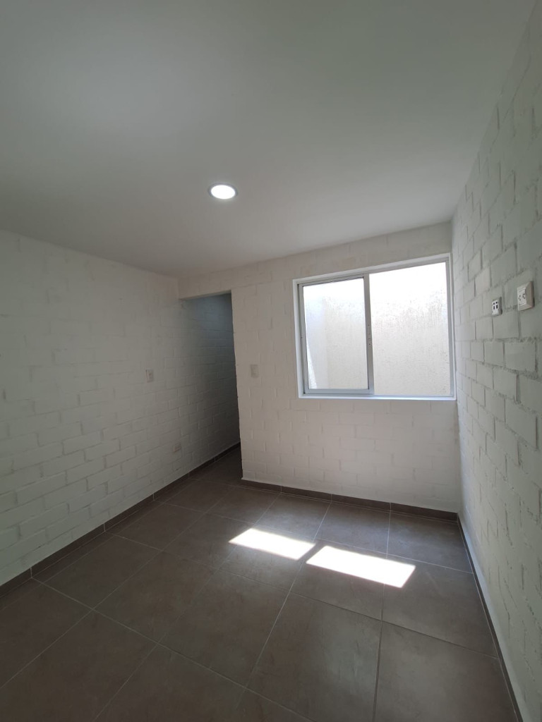 Apartaestudio En Arriendo - Urb. Las Américas, Palmira