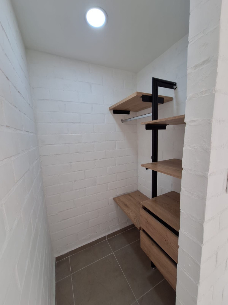 Apartaestudio En Arriendo - Urb. Las Américas, Palmira