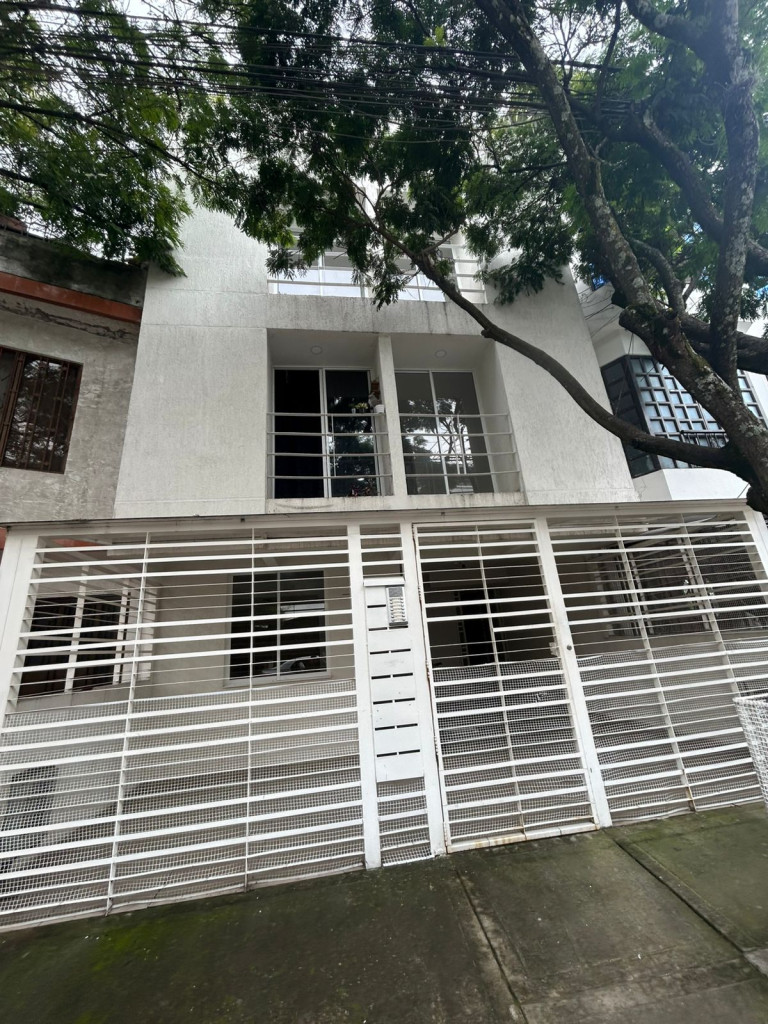 Apartaestudio En Arriendo - Urb. Las Américas, Palmira