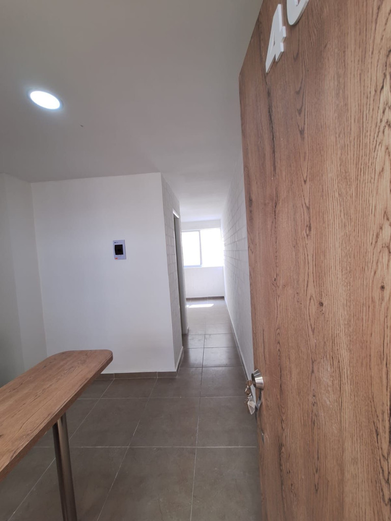 Apartaestudio En Arriendo - Urb. Las Américas, Palmira