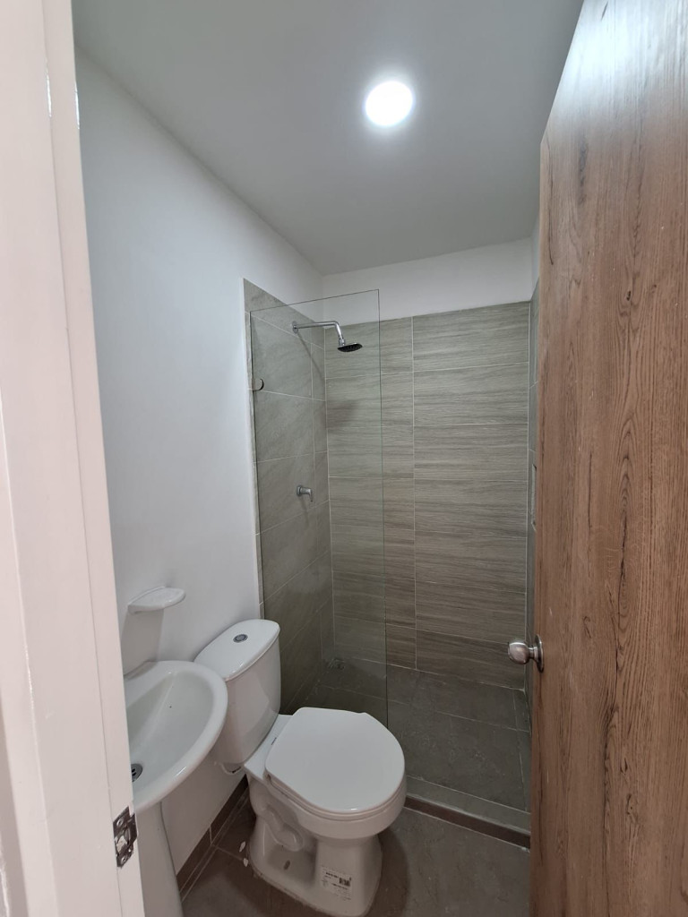 Apartaestudio En Arriendo - Urb. Las Américas, Palmira