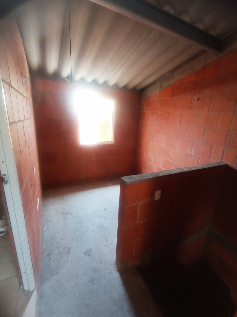 Casa En Venta - Belo Horizonte, Candelaria