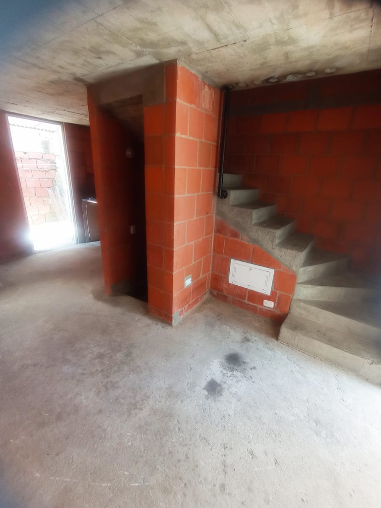 Casa En Venta - Belo Horizonte, Candelaria