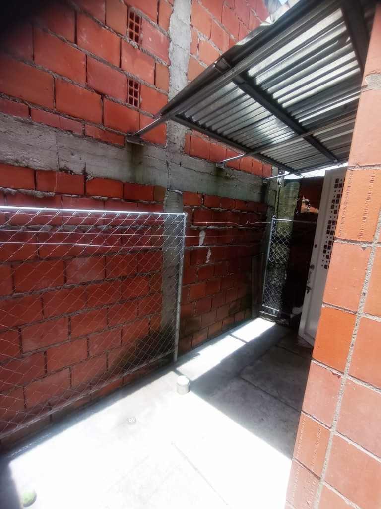 Casa En Venta - Belo Horizonte, Candelaria