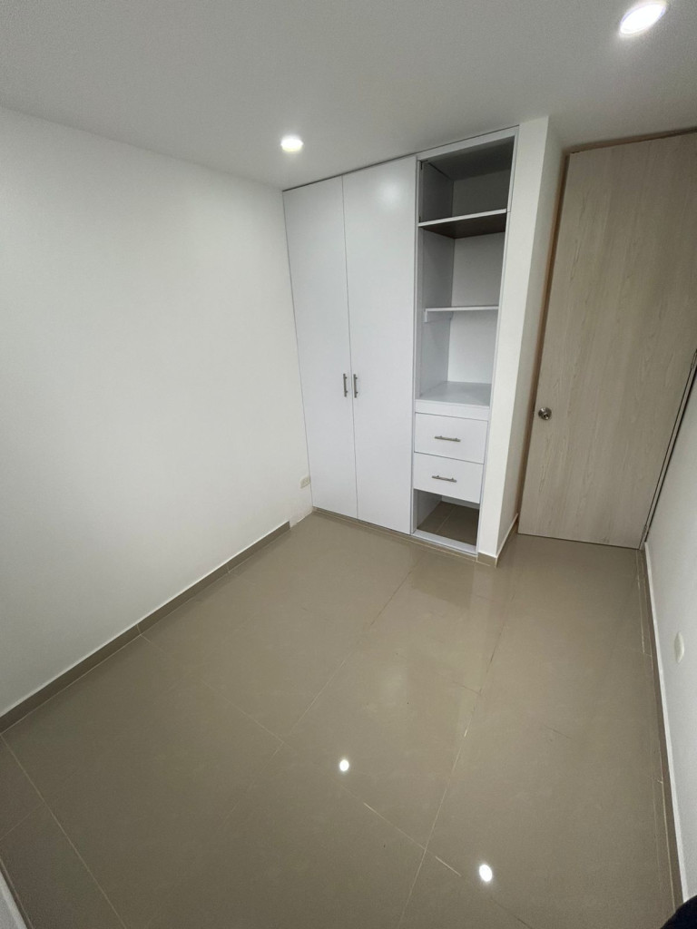 Apartamento En Arriendo - Kachipay, Cali