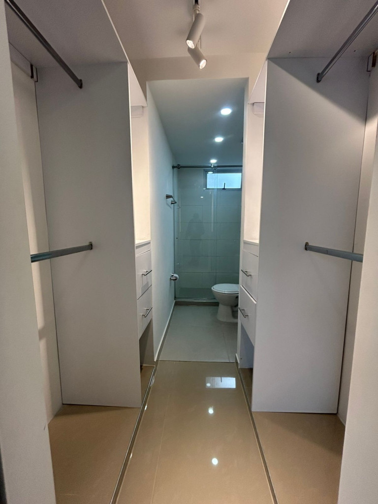 Apartamento En Arriendo - Kachipay, Cali