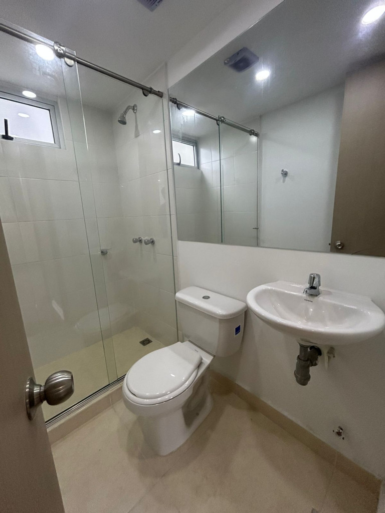 Apartamento En Arriendo - Kachipay, Cali