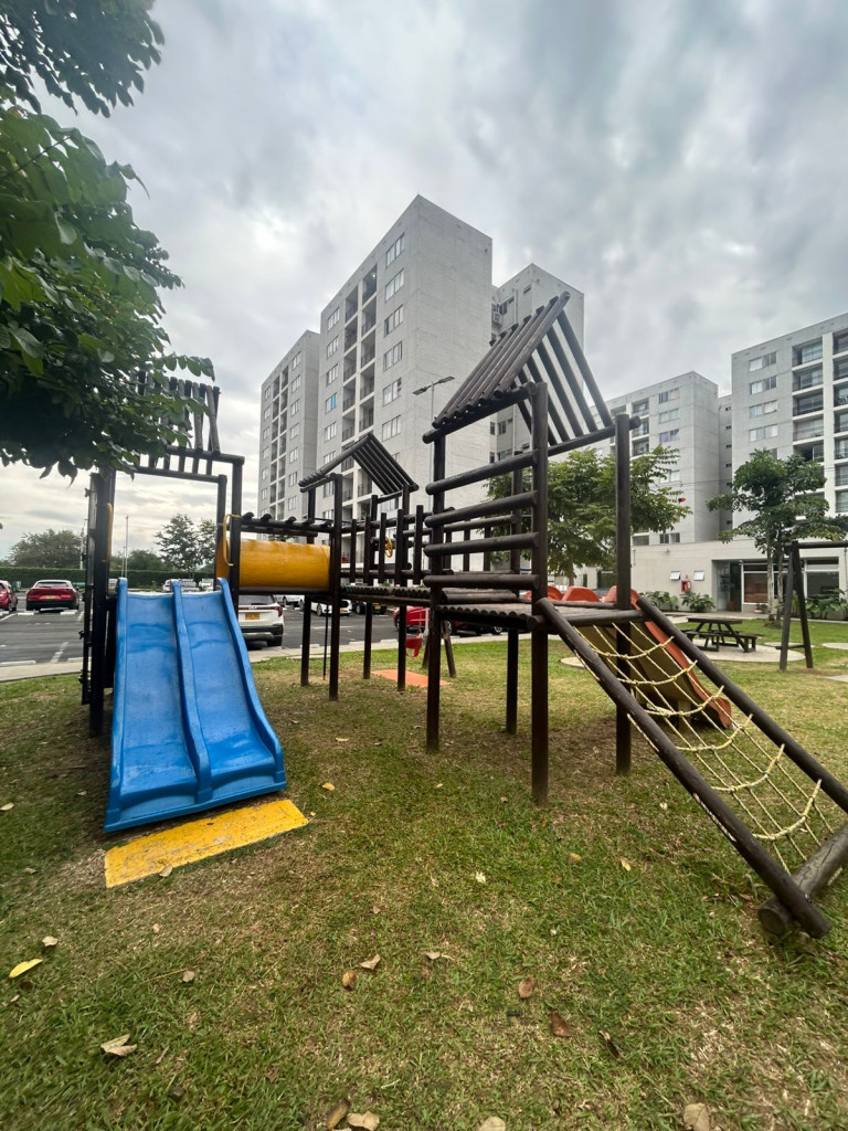 Apartamento En Arriendo - Kachipay, Cali