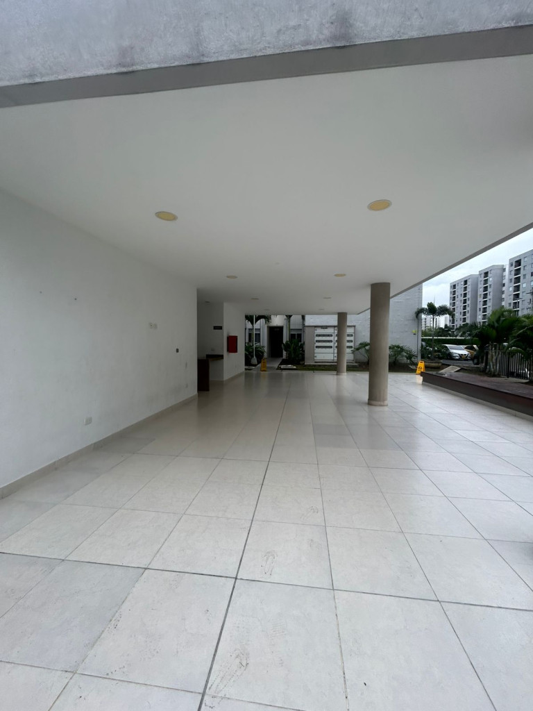 Apartamento En Arriendo - Kachipay, Cali