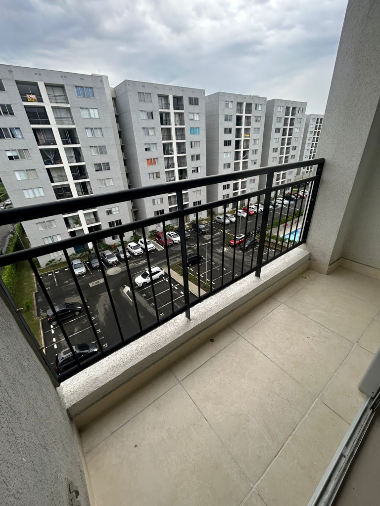 Apartamento En Arriendo - Kachipay, Cali