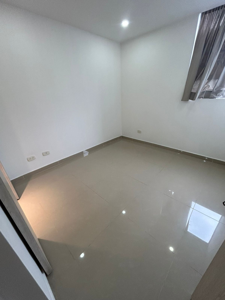 Apartamento En Arriendo - Kachipay, Cali