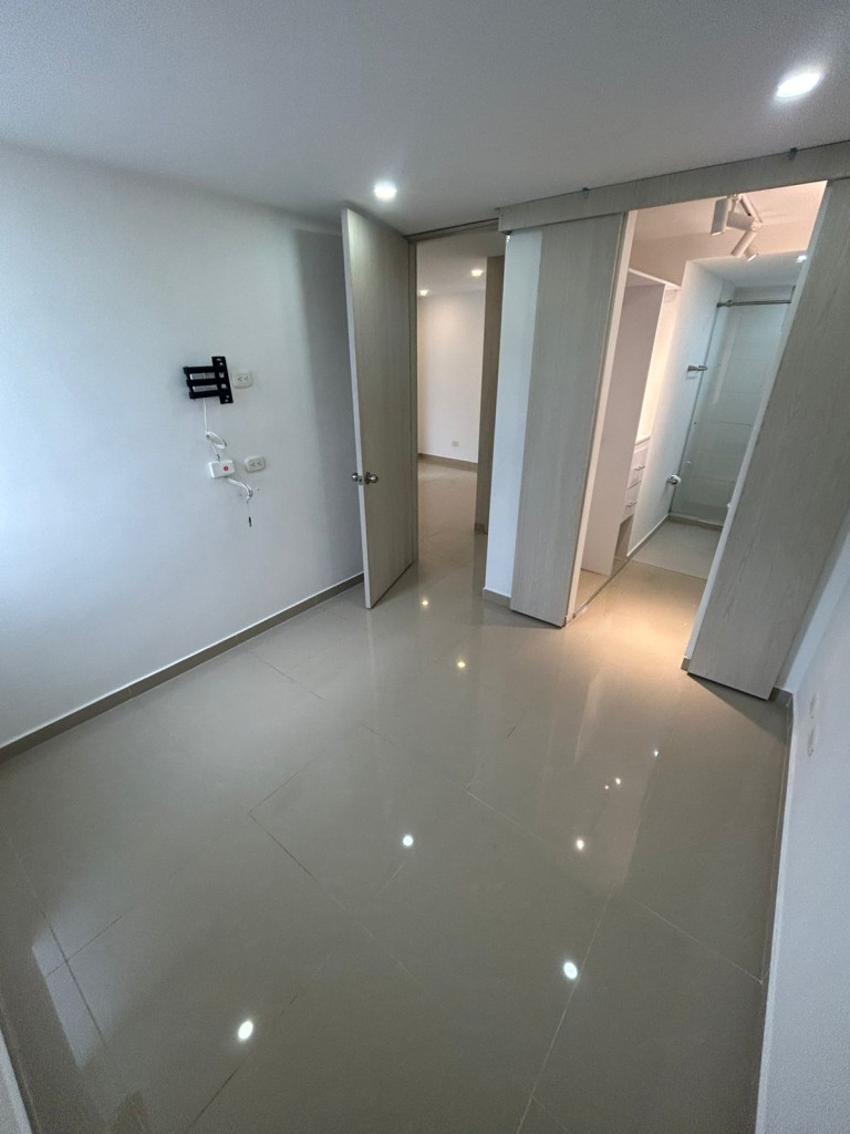Apartamento En Arriendo - Kachipay, Cali