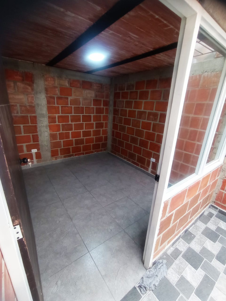 Casa En Arriendo - Manzanares, Candelaria