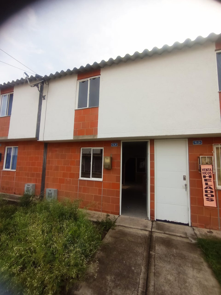 Casa En Arriendo - Manzanares, Candelaria