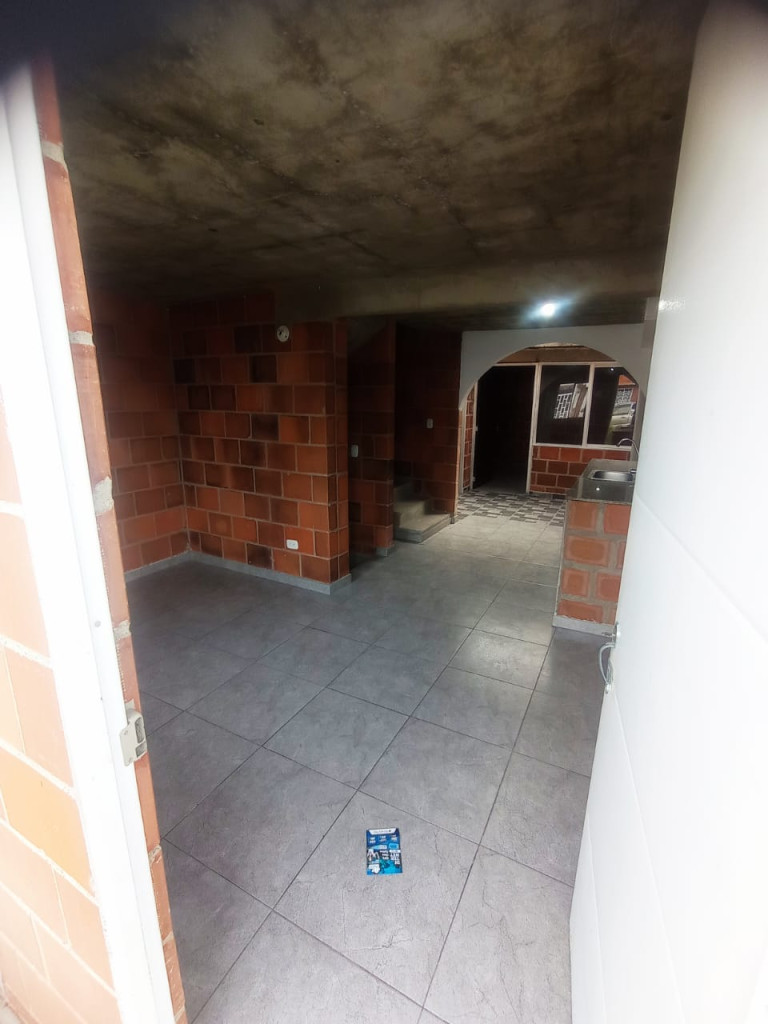 Casa En Arriendo - Manzanares, Candelaria