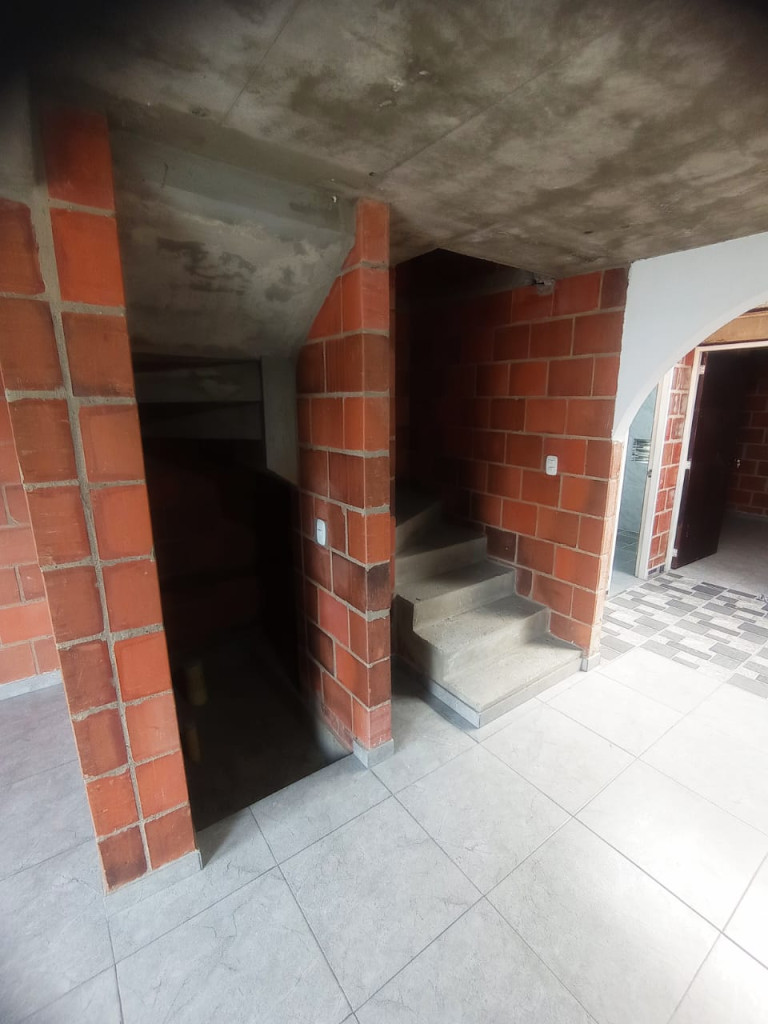 Casa En Arriendo - Manzanares, Candelaria