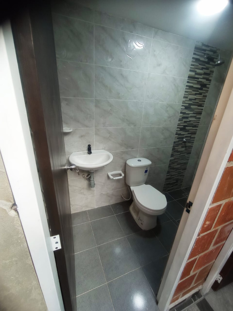 Casa En Arriendo - Manzanares, Candelaria