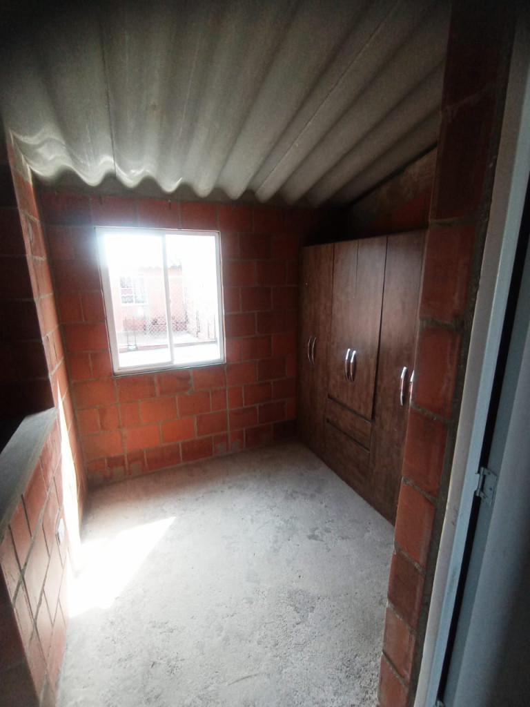 Casa En Arriendo - Manzanares, Candelaria