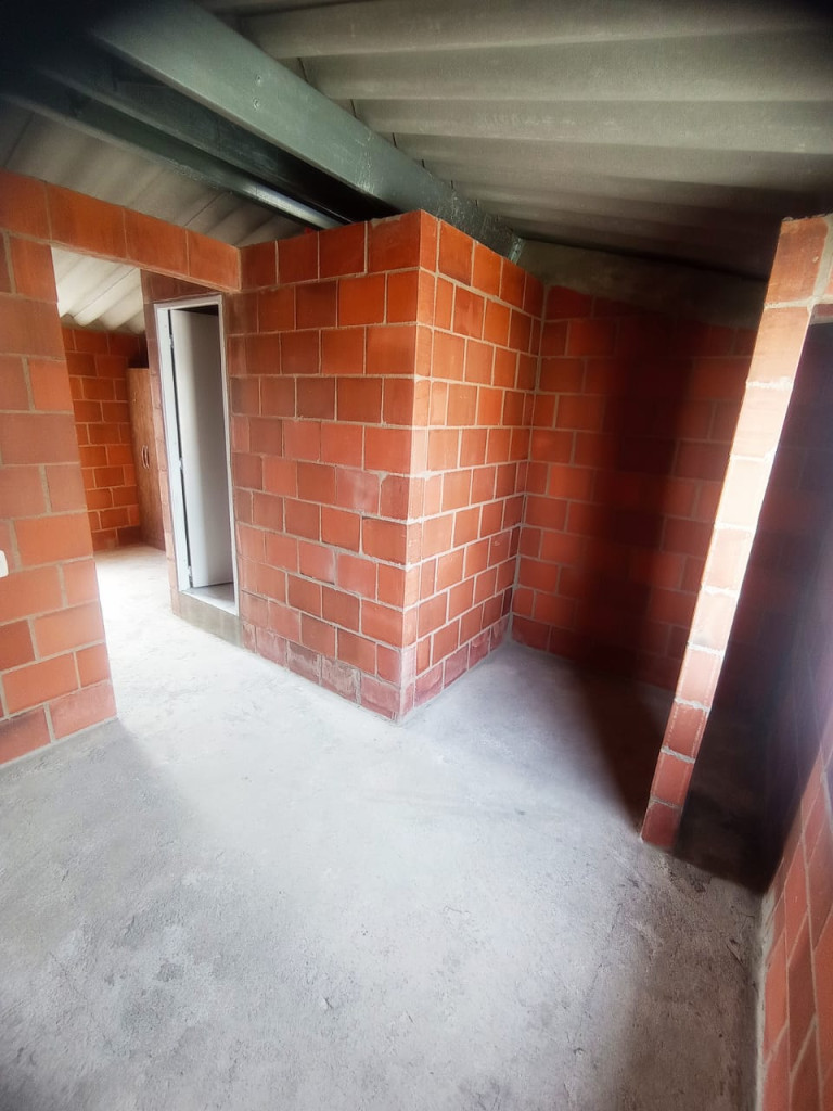 Casa En Arriendo - Manzanares, Candelaria