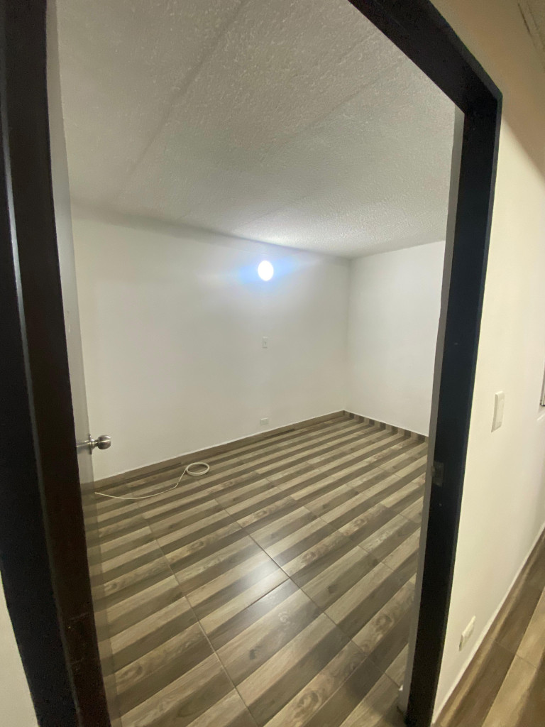 Apartamento En Arriendo - Poblado Campestre, Candelaria