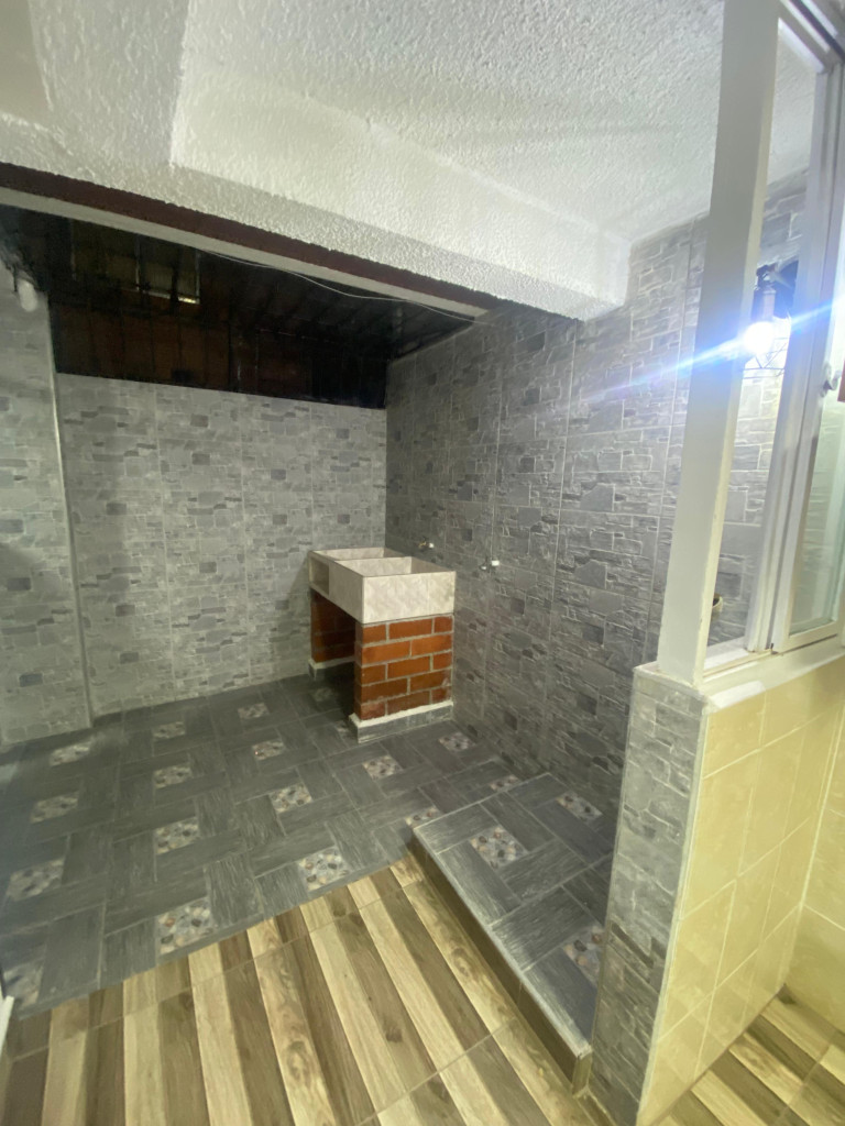 Apartamento En Arriendo - Poblado Campestre, Candelaria