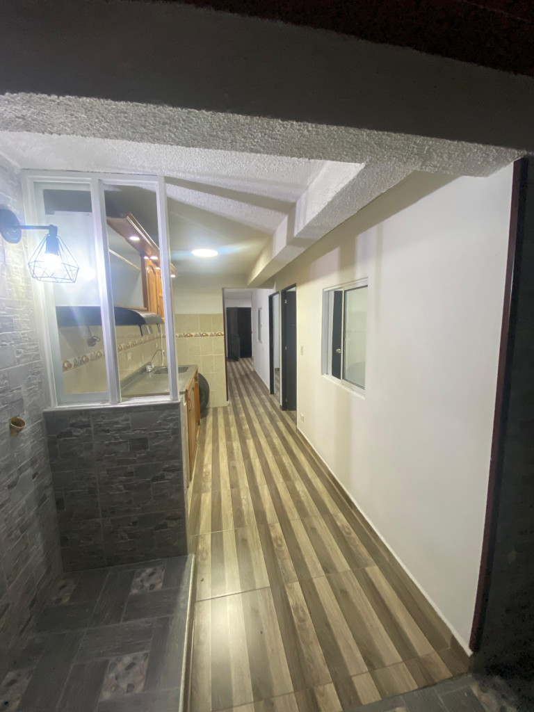 Apartamento En Arriendo - Poblado Campestre, Candelaria